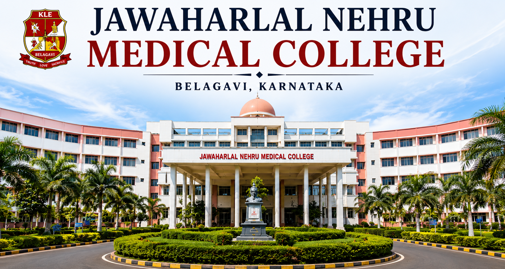 Jawaharlal Nehru Medical College