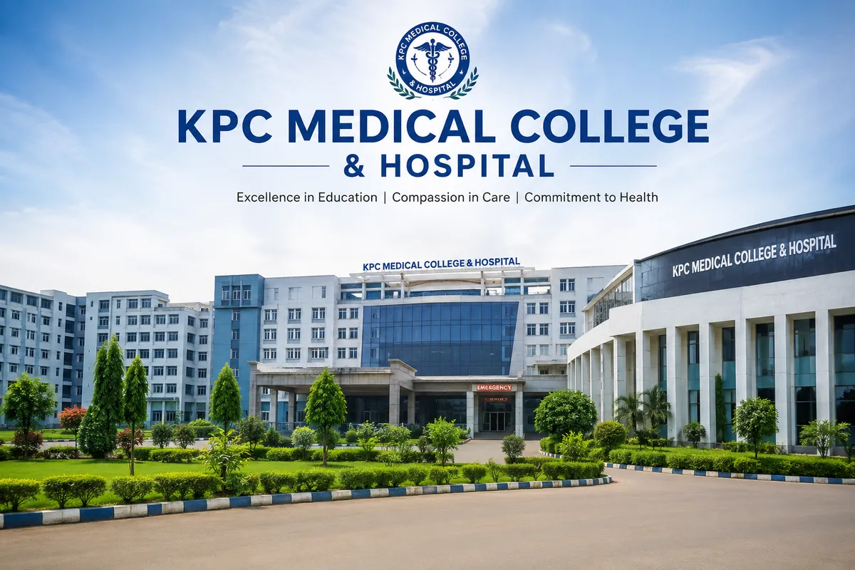 KPC Medical College and Hospital